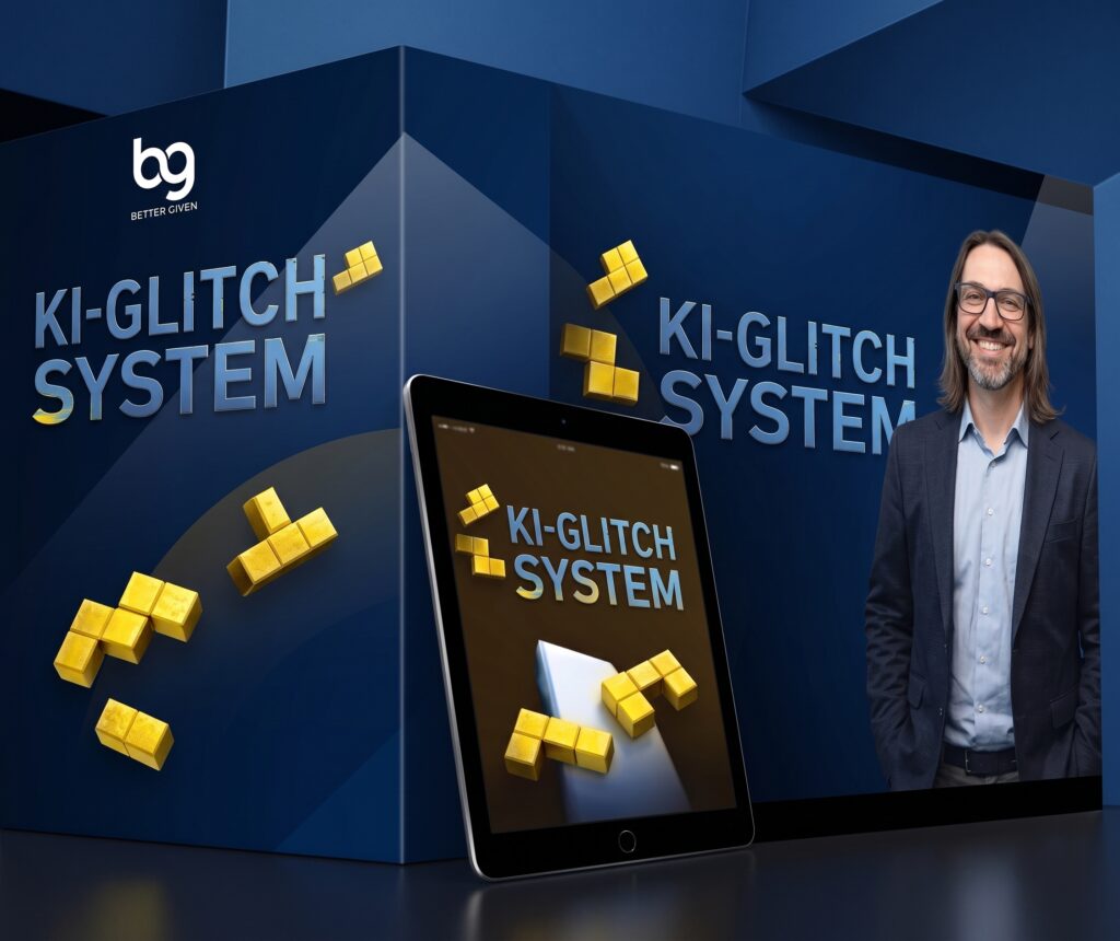 KI-Glitch System