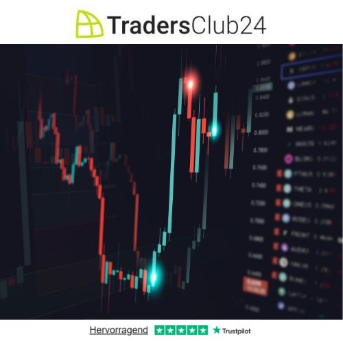 TradersClub24 Test